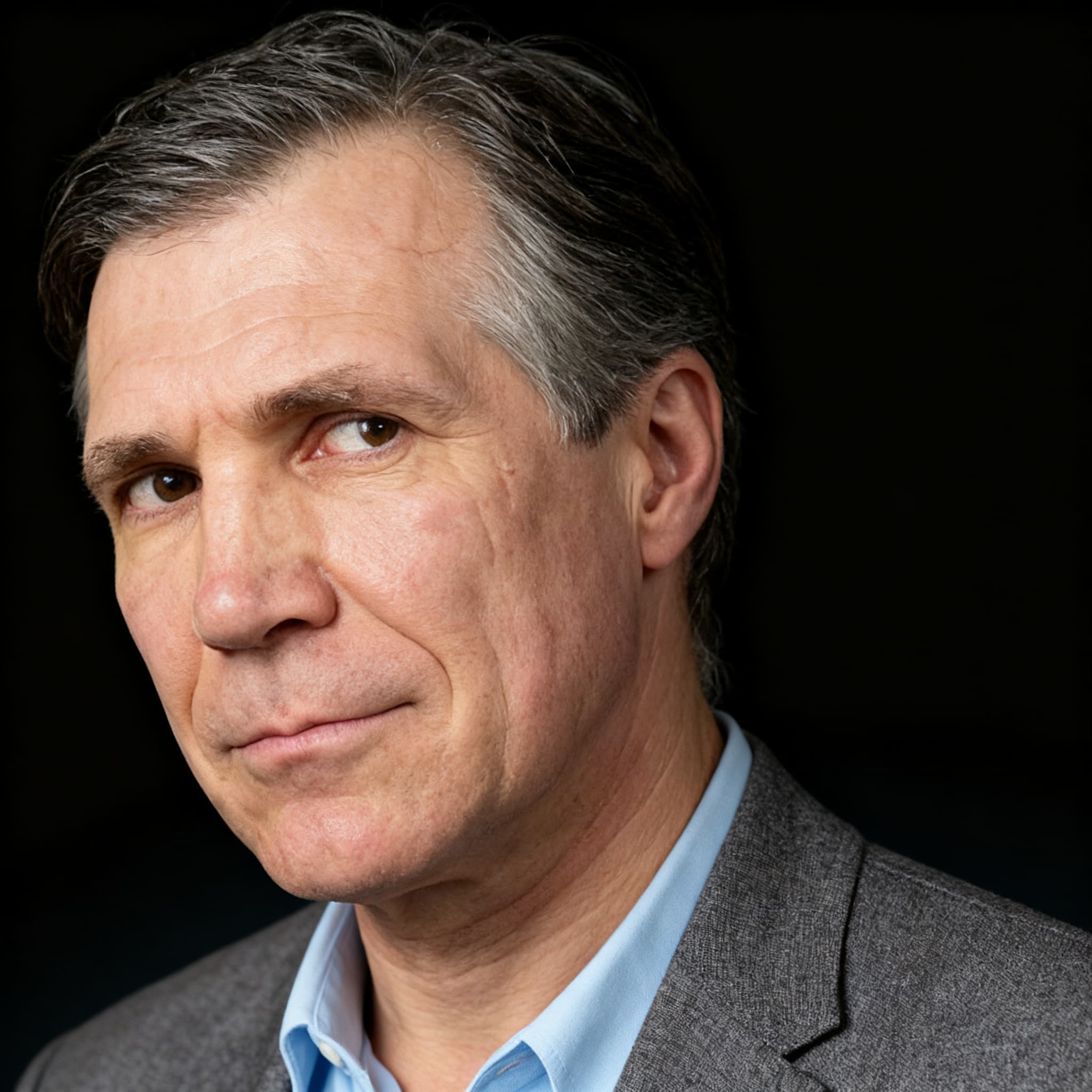 Paweł Lachman